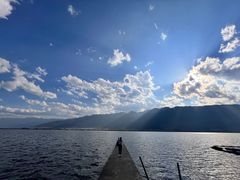-大理洱海