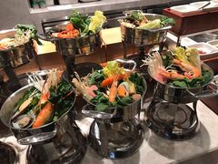 -云尚自助餐厅(佛山南海瞻云酒店)