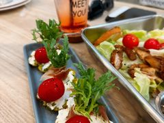 -吃饼人西餐(南开店)