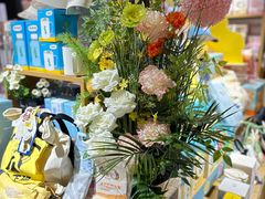 -九木杂物社(东方宝泰店)