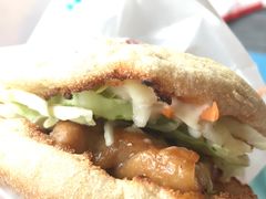 -麦当劳(湛江大厦店)