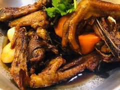 -美极鲜食坊(宝安南路店)