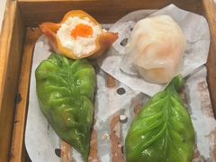 -蔡澜点心·粤菜(月星环球港店)