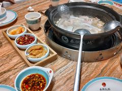 -春润大地海南椰子鸡(沙井京基百纳广场店)