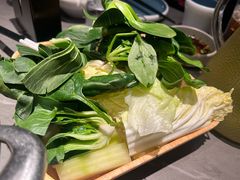 -巴奴毛肚火锅(悠唐购物中心店)
