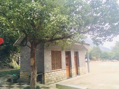 -宁波五龙潭景区