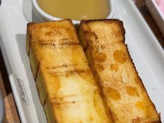 -木屋烧烤(岗顶二店)