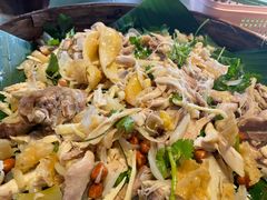 -园林美食城·本土农家菜(杨和镇店)