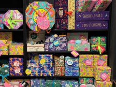 -LUSH(威尼斯人店)