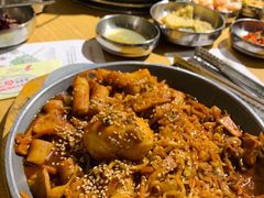 -姜虎东白丁烤肉(恒隆广场店)
