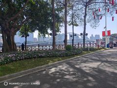 -海心沙亚运公园