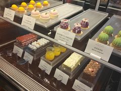 -广州富力君悦大酒店·凯菲厅