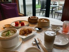 -申粤轩酒楼·三十年粤菜经典(丁香花园店)