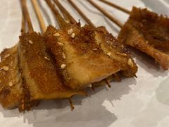 -木屋烧烤(龙岗南联店)