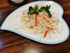 -二毛馕坑肉饭店
