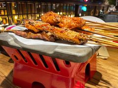 -1819餐厅·团队聚餐·烤串·精酿