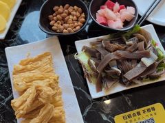 -潮汕美牛肉丸火锅店(天宁寺店)