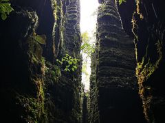 -梭布垭石林景区