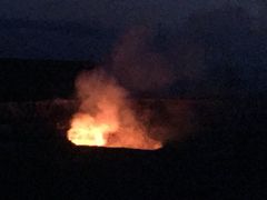 -夏威夷火山国家公园