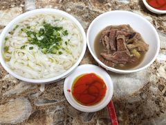 净牛腩-顺贵牛腩粉