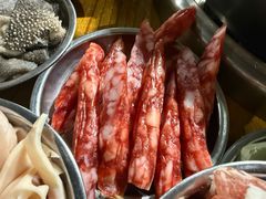 -渝味黄姐火锅(黄泥村店)