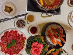 -一哥澳门豆捞·澳门风打边炉(高德置地店)