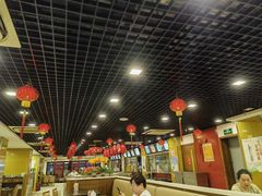 -王家沙点心店(南京西路总店)