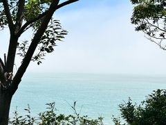 -桃花岛风景旅游区