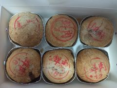 鲜肉月饼-泰康食品(南京东路店)