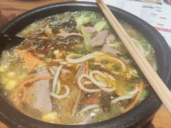 -滇越乘象云南餐厅(次渠店)