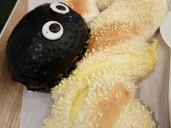 -奈雪的茶(市百一店)