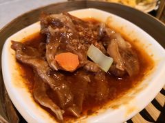 -安蒂娅.悦景轩中餐厅(西乡店)