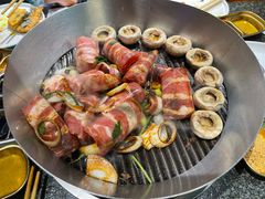 -佟爷·老北京炙子烤肉(动物园店)