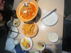 -吴氏老妈·23年家常菜(古城店)