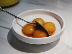 糖油粑粑-炊烟小炒黄牛肉(中心印象城店)