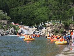 -兴隆红河漂流