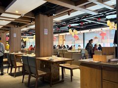 -新渝城·川菜·火锅(区庄店)