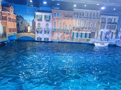 -华夏文旅海洋公园