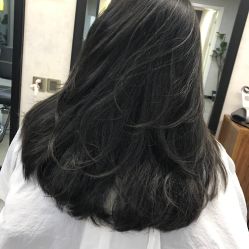 -BOF HAIR BY HONTO