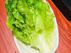 -山之屋炭火烧肉·生啤畅饮(大朗万科中央公园店)