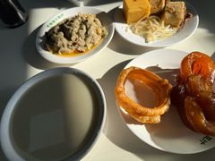 -老磁器口豆汁店(天坛店)
