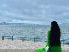 -悦海公园