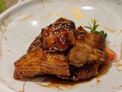老上海熏鱼-乾隆美食·本帮菜(黄河路店)