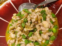 -百年神厨·地道川菜(清江西路店)