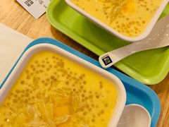 -满记甜品(荟聚购物中心店)