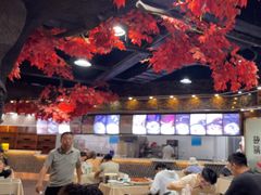 -石饮红星包子(中山路店)