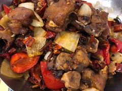 -王家味 - Wángjiā wèi