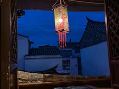 -香满楼.建水老宅院