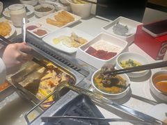 -海底捞火锅(长沙华创国际广场店)