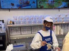 -溪边姑娘·拉丝酸奶水果捞(春熙路店)